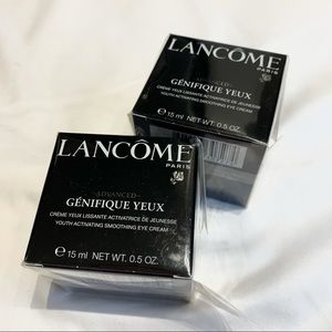 Lancôme youth activating eye cream